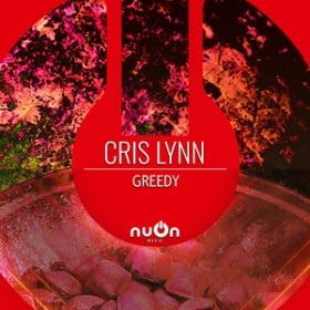 CRIS LYNN - GREEDY
